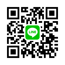 Line公式QRコード