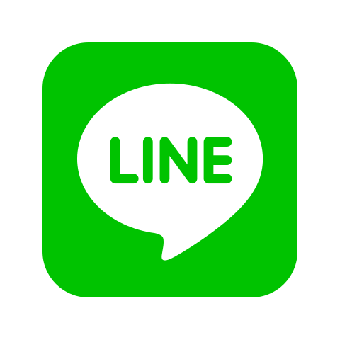 公式LINE QRコード